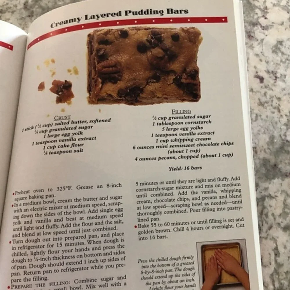 Mrs Fields Best Cookie Book Ever Hardcover